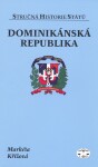 Dominikánská republika Markéta Křížová