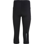 Pánské běžecké 3/4 legíny Endurance Energy 3/4 Tights Velikost: