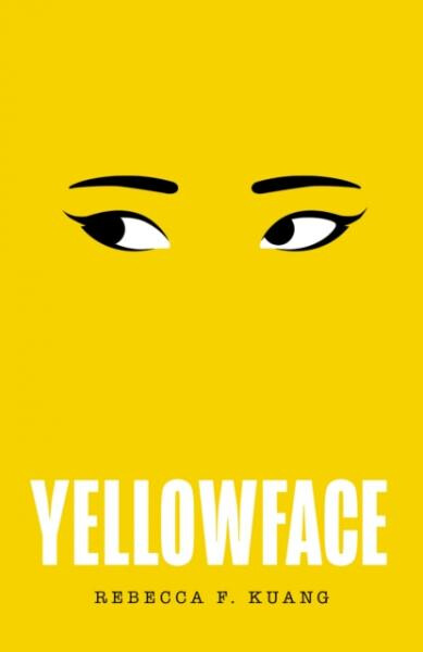Yellowface, Rebecca