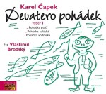 Devatero pohádek Karel Čapek