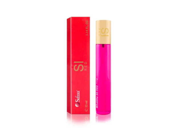 Sofines SI RED Dámská EDP 33 ml