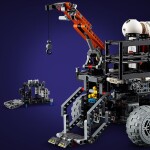 LEGO® Technic 42180 Průzkumné vozítko posádkou na Marsu