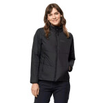 Jack Wolfskin Bergland INS Hoody W 1207231-6000 bunda XL