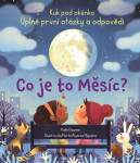 Co je to Měsíc? Katie Daynes