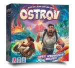 Asmodee Ostrov - nová edice