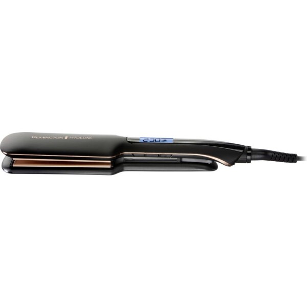Remington Remington ProLuxe Midnight Edition S9150B žehlička na vlasy