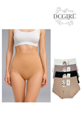 DC Girl kalhotky 29962 A'2 M-XL směs barev XL