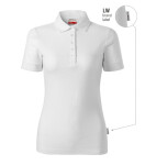 Reserve polokošile dámská bílá 00 (brand label) L