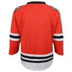 Outerstuff Dětský dres Chicago Blackhawks Replica Home Velikost: