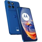 Motorola EDGE 50 Neo 8+256GB modrá / 6.36" P-OLED / 256GB / Android 14 (PB310054RO)