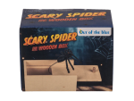 Ootb.de Krabička s pavoukem