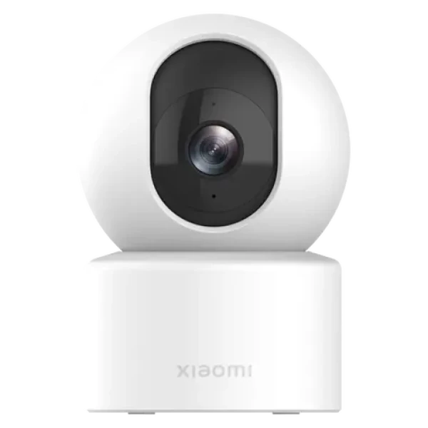 Xiaomi Smart Camera C301 bílá / Vnitřní IP kamera / 2304 x 1296 / Wi-Fi / microSD (6941812788387)