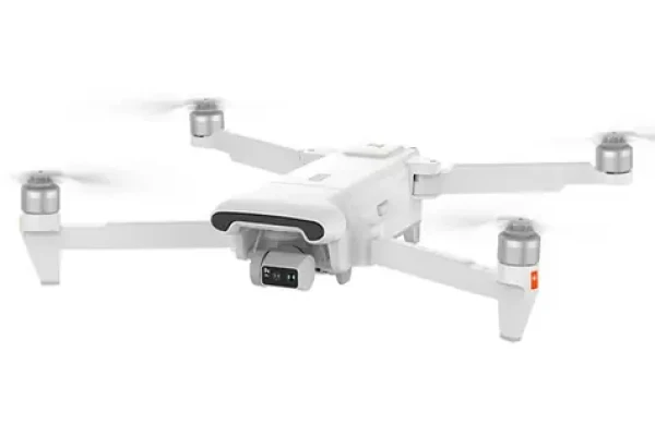 Xiaomi Fimi X8 Tele Max Standard bílá