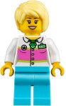 LEGO LEGO® Creator Expert 10261 Horská dráha