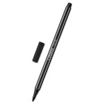 Fixa STABILO Pen 68 černá