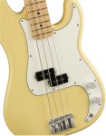 Fender Player Precision Bass - Buttercream