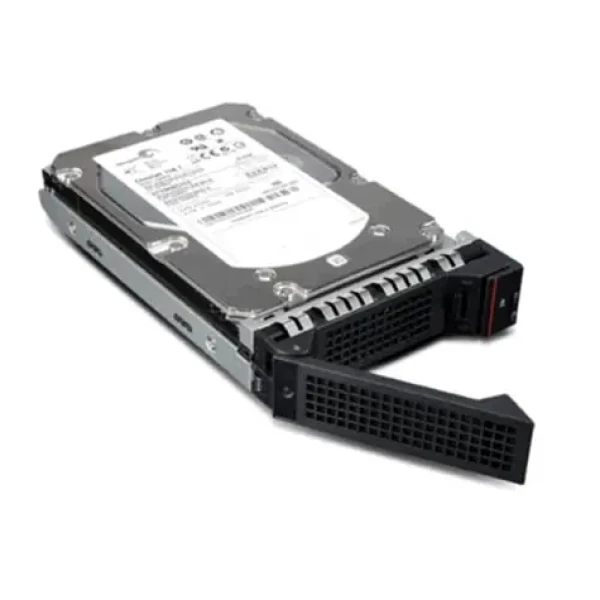 Lenovo ThinkServer 2TB / 3.5" / 7.2K / SAS 6Gbps / Hot Swap (4XB0G45717)