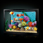 LEGO LEGO® Icons 10366 Tropické akvárium