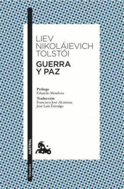 Guerra paz Lev Nikolajevič Tolstoj