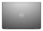 DELL Latitude 7450 šedá / Notebook / 14" FHD+ / Intel Core Ultra 7 165U 1.7GHz / 16GB / 512GB SSD / Intel Graphics (TXM07)