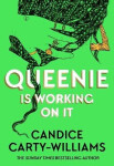 Queenie is Working on It