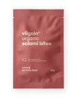 Vilgain Salami Bites BIO – uzená šunka serrano 30 g