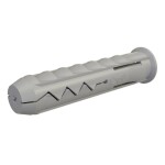 Hmoždinka do plných materiálů, 8 x 40 mm, STALCO, bal. 500 ks