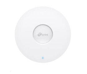 TP-Link EAP670 v2 OMADA WiFi6 AP (AX5400,2,4GHz/5GHz,1x2,5GbELAN,1xPoE-in) EDF_438948
