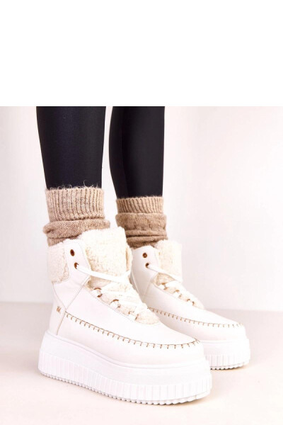 Sportovní boty model 219937 Solea 40