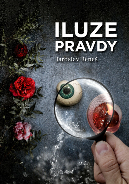 Iluze pravdy - Jaroslav Beneš
