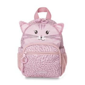 Dětský batoh Schneiders - Mia Meow Altrosa