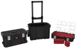 KETER Connect Organizer