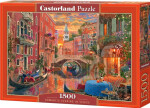 Puzzle Castorland 1500 dílků