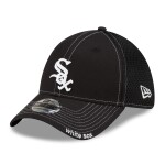 New Era Pánská kšiltovka Chicago White Sox MLB Team Neo 39THIRTY Velikost: M/L