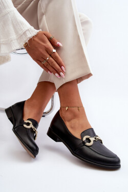 Mokasiny model 192085 Step in style 37