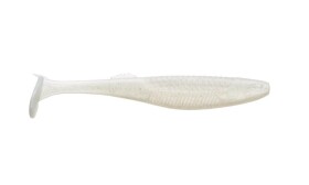 Rapala Gumová nástraha CrushCity The Kickman 5" 12,5cm 14g 5ks - Pearl White / PW,Rapala Gumová nástraha CrushCity The Kickman 5" 12,5cm 14g 5ks - Pea