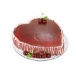 Städter Ráfek srdce (26 cm)