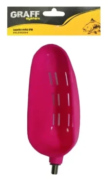 Graff Lopatka M IPM Růžová (PK29098-P)