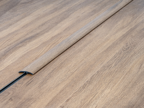 Podlahový přechodový profil – SPC RIGID MULTI Hamilton EF system, d. 1,2 m; š. 50 mm