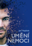 Jan Vojáček: Umění nemoci - Jan Vojáček - e-kniha