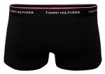 Spodky Tommy Hilfiger 1U87903841 Black L