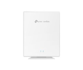 TP-Link EAP650-Desktop OMADA WiFi6 AP (AX3000,2,4GHz/5GHz,4xGbELAN,1xFXS.1xPoE-in,1xPoE-out,17,3W) EDF_324290
