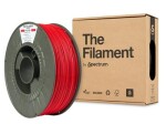 Spectrum Filament "The Filament" PLA HS 1.75mm FIRE RED 1kg