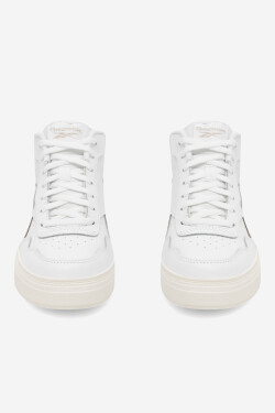 Sportovní obuv Reebok REEBOK COURT ADVANCE GZ9612 Přírodní kůže (useň) - Lícová,Imitace kůže/-Ekologická kůže