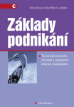Základy podnikání - Jitka Srpová