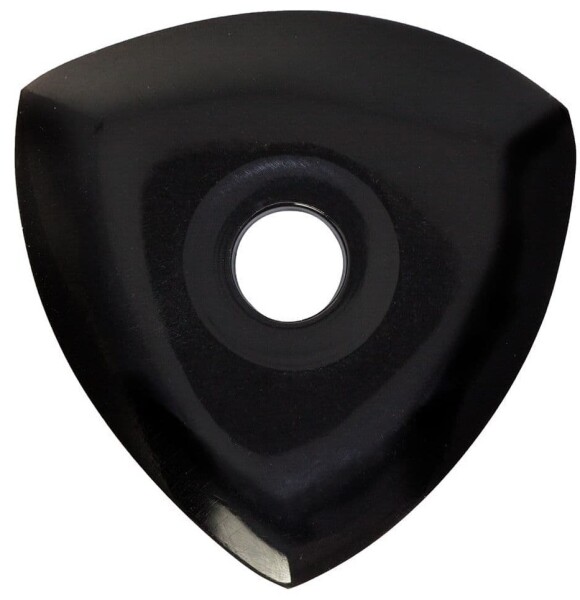 Timber Tones Star Tones Black Horn