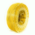 PET-G filament 1,75 mm jasný žlutý Devil Design 1 kg