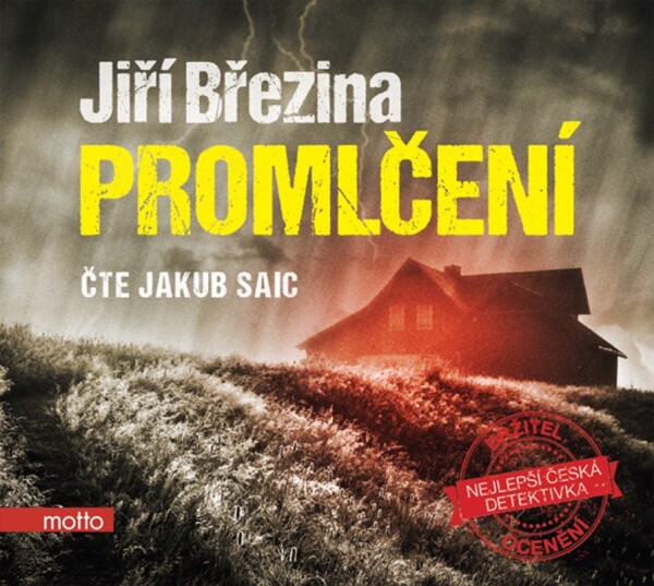 Promlčení Jiří Březina