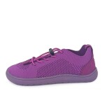 Dívčí barefoot tenisky GAEL FUXIA Protetika fialové - 32
