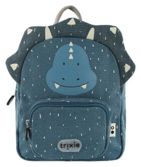 Batoh malý pro děti pan triceratops